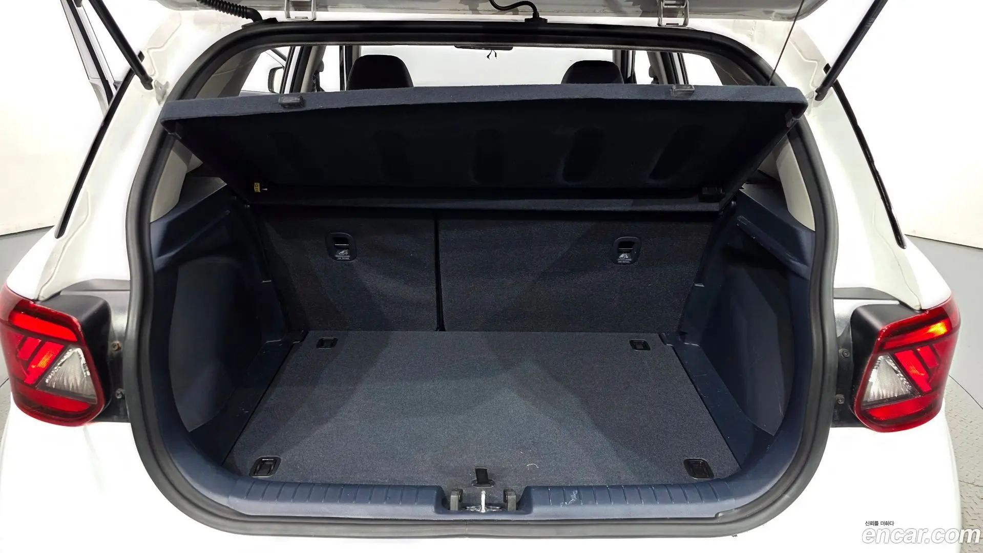 Hyundai Venue 1.6 Modern 2019