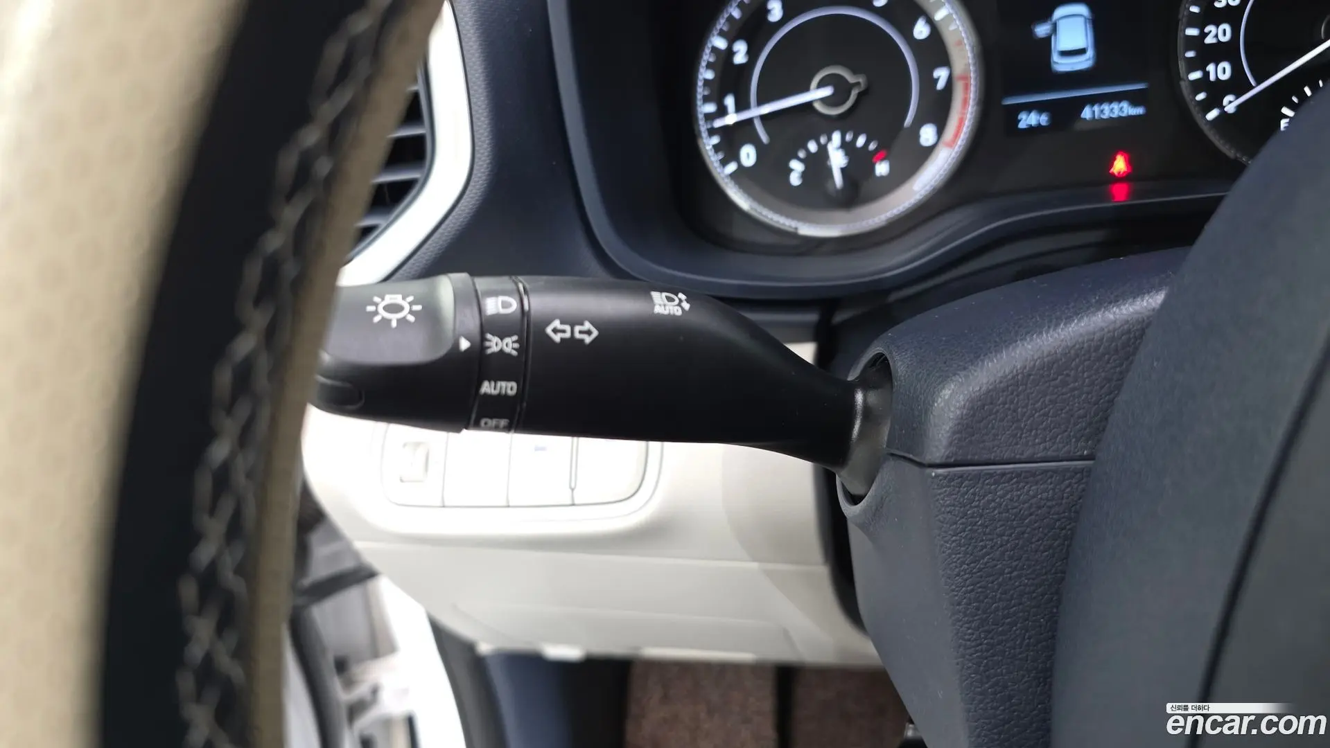 Hyundai Venue 1.6 Modern 2019
