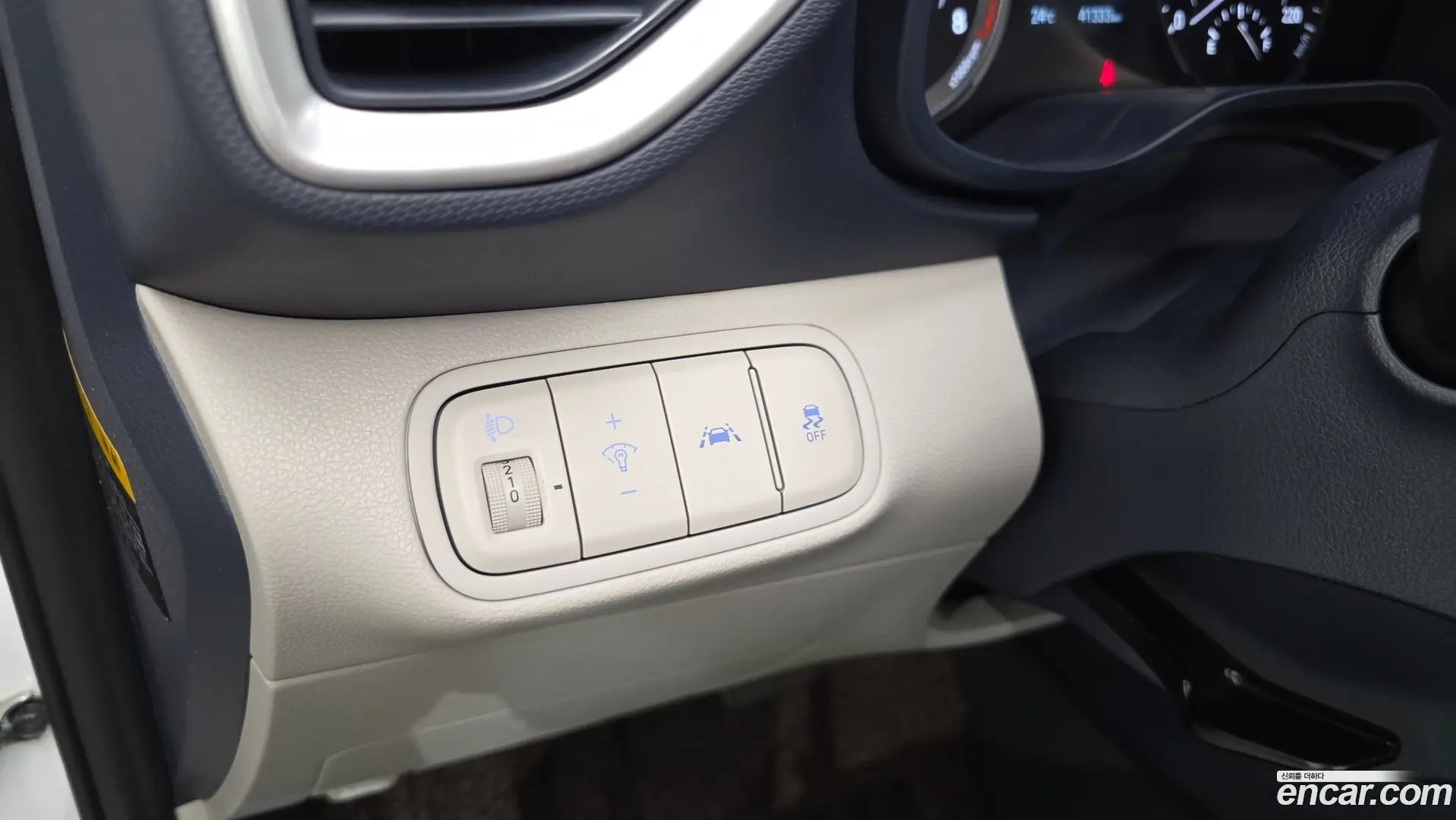 Hyundai Venue 1.6 Modern 2019