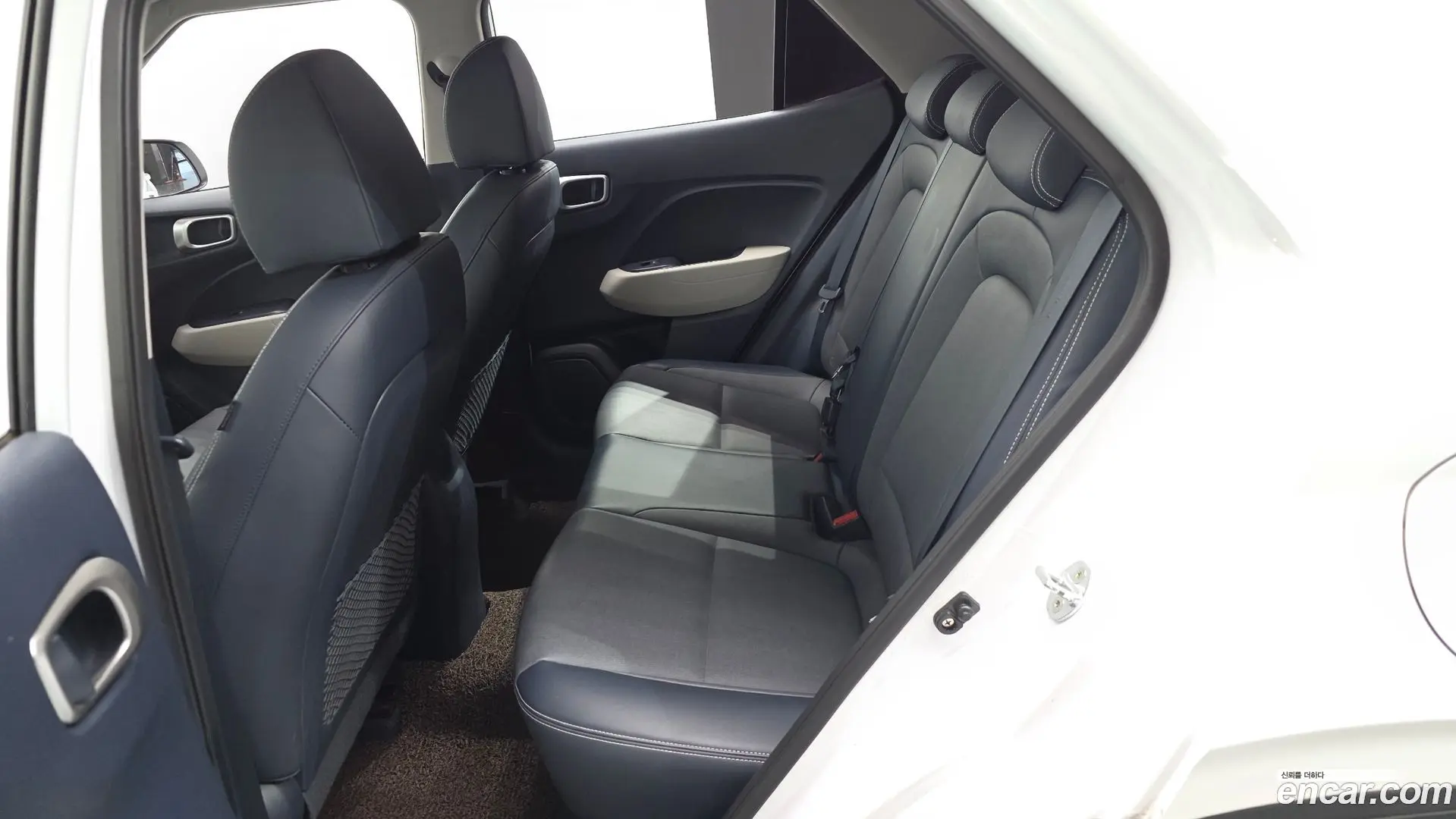 Hyundai Venue 1.6 Modern 2019