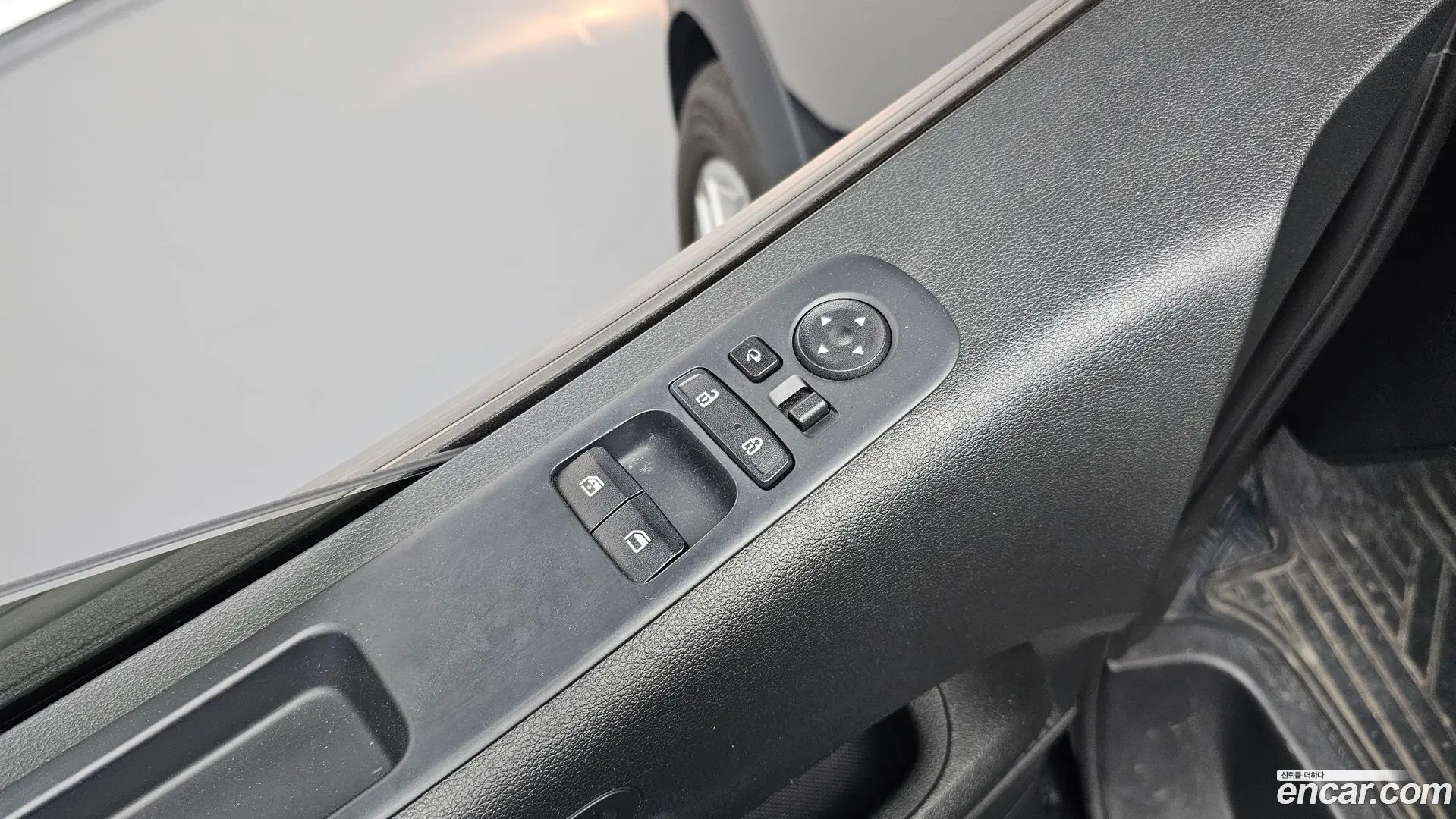 Hyundai Staria Cargo 3-Seater 2022