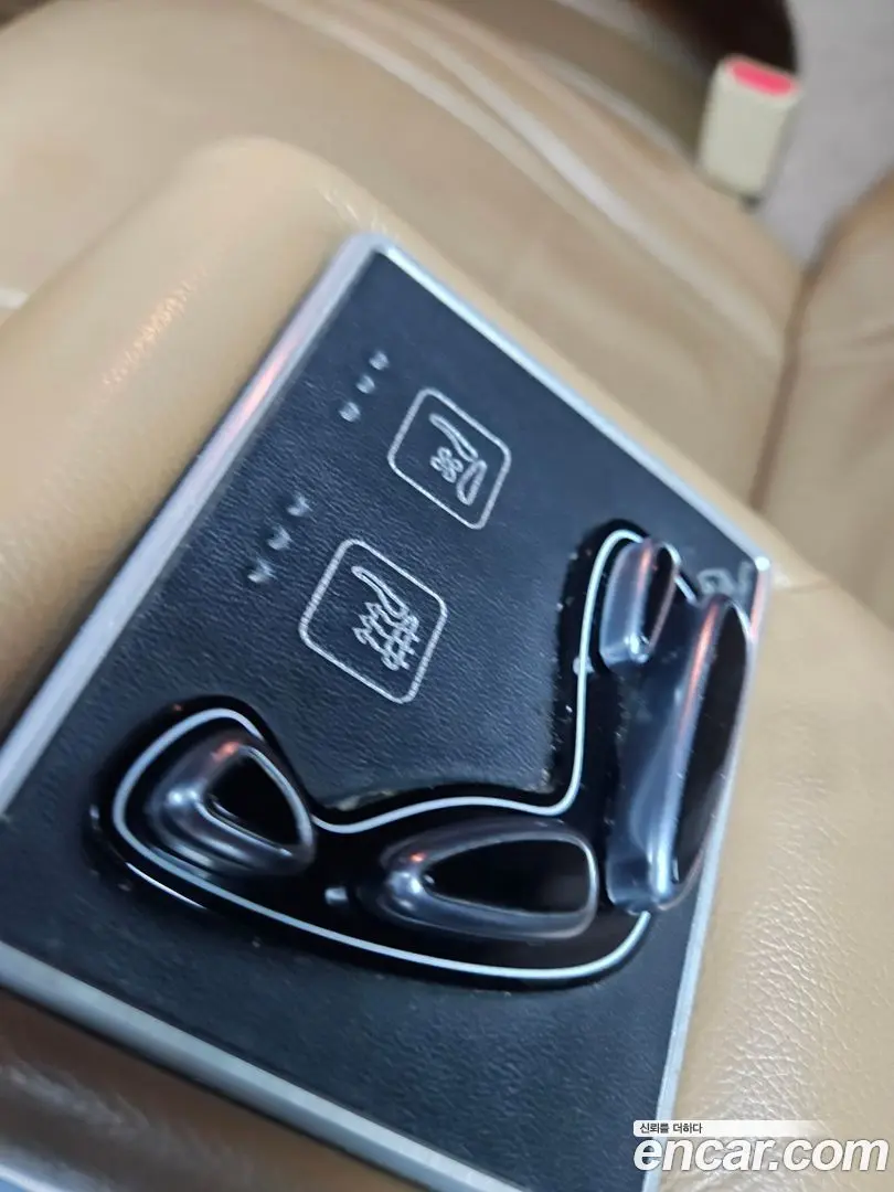 Mercedes-Benz V-Class 2.0