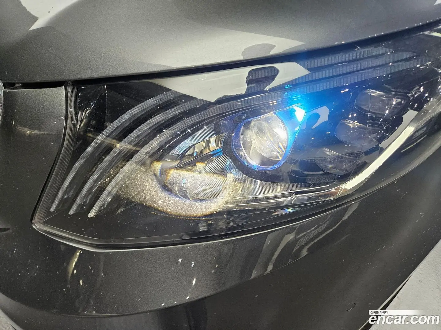 Mercedes-Benz V-Class 2.0