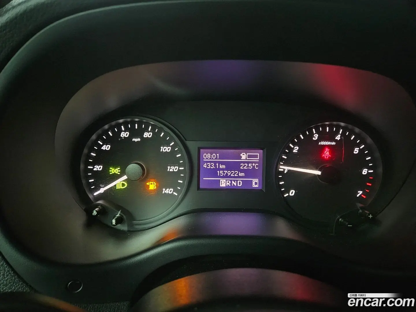Mercedes-Benz V-Class 2.0