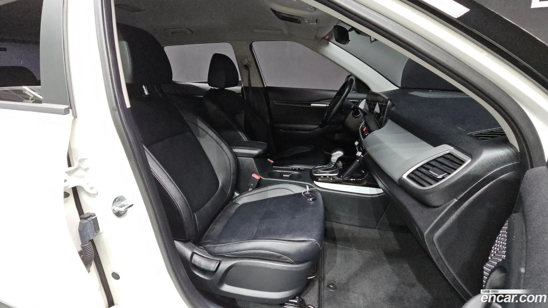 Kia Seltos Gasoline 1.6 Turbo 2WD 2022