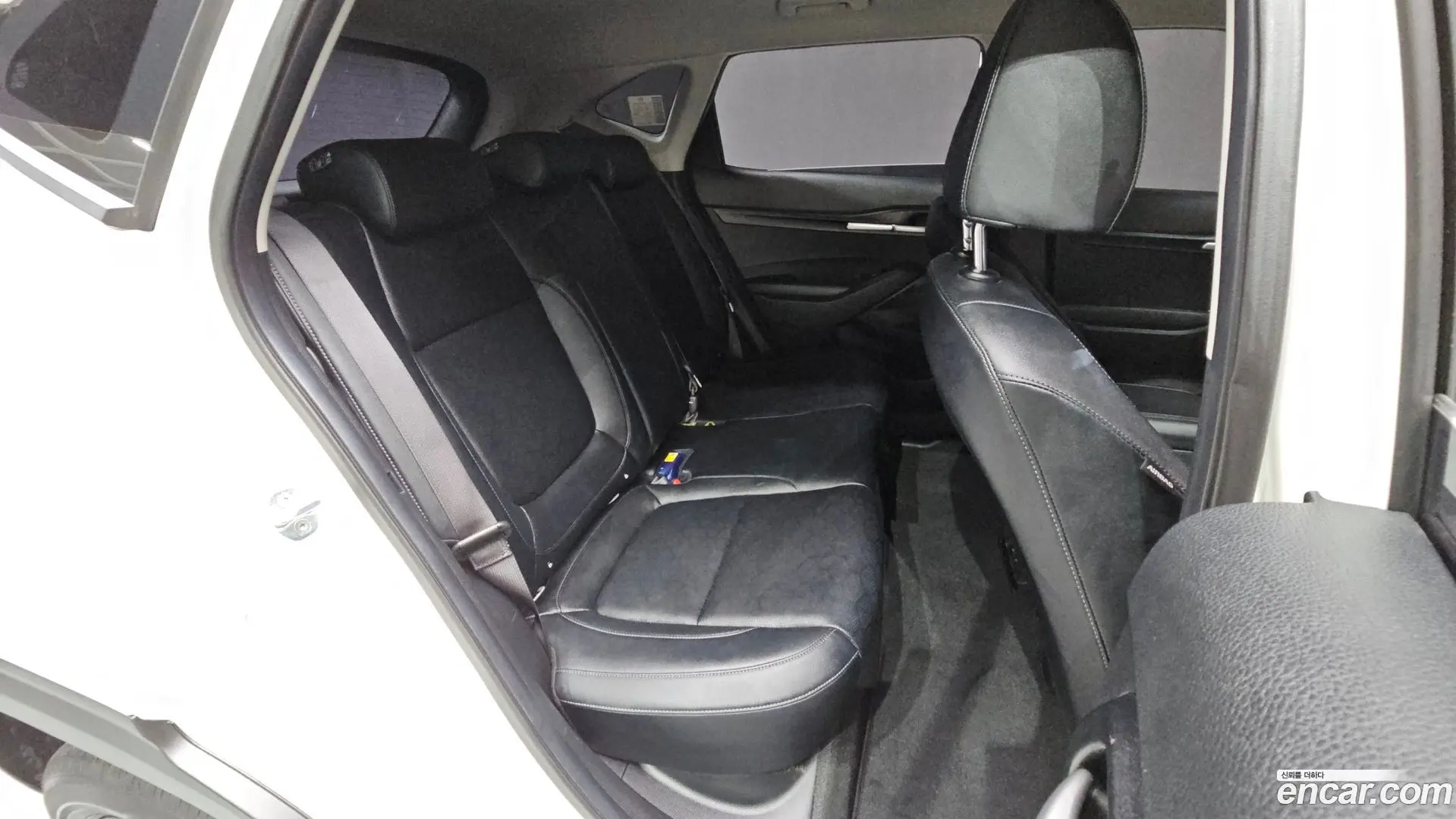 Kia Seltos Gasoline 1.6 Turbo 2WD 2022