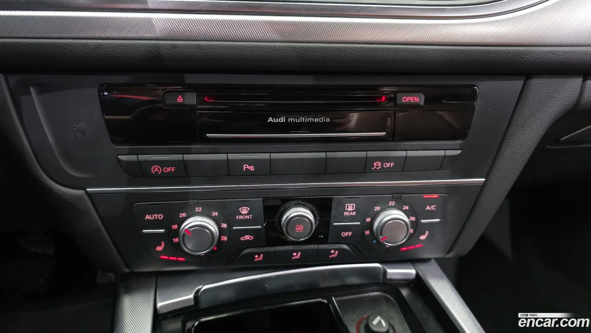 Audi A6 35 TDI 2016