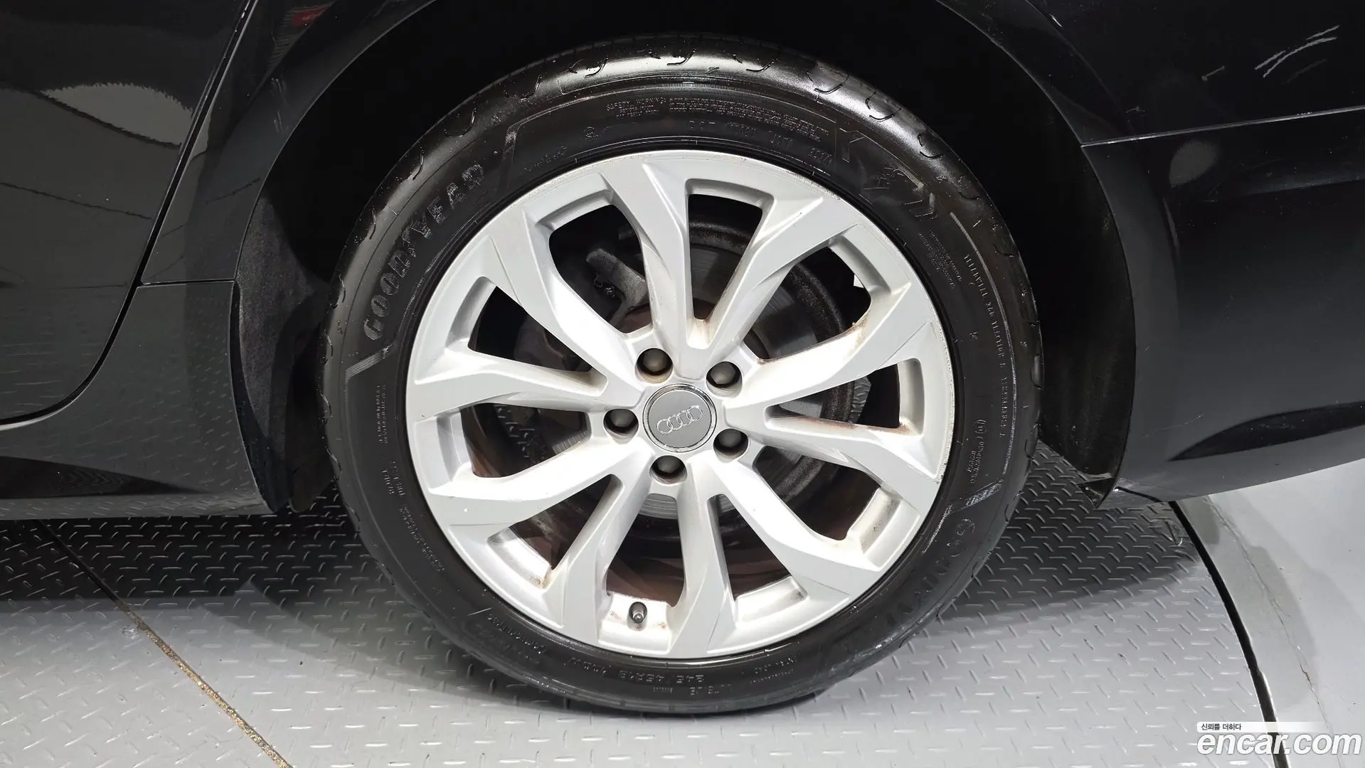 Audi A6 35 TDI 2016