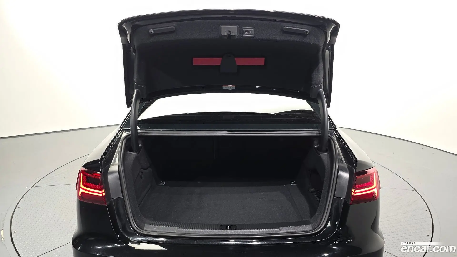 Audi A6 35 TDI 2016