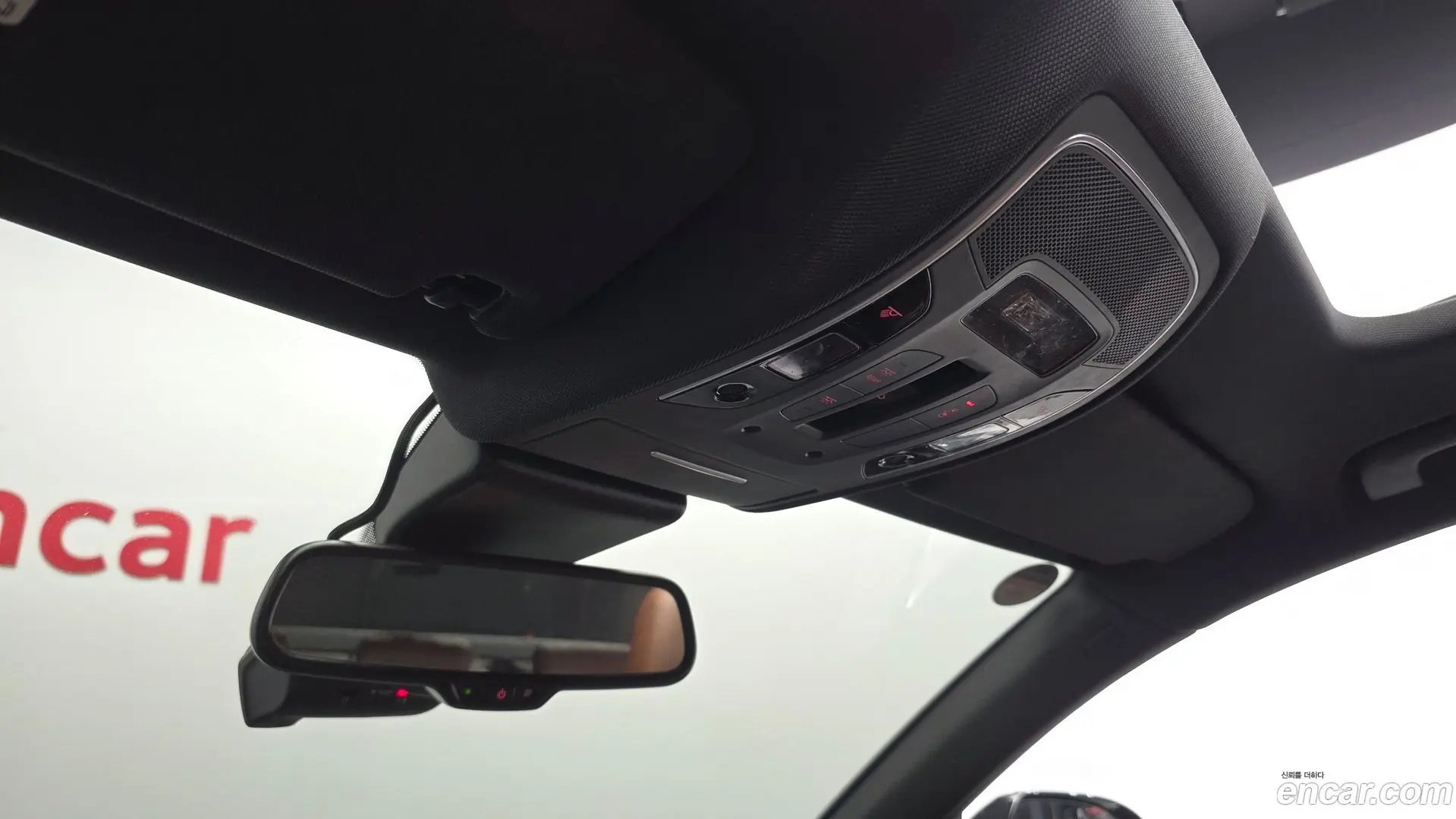 Audi A6 35 TDI 2016