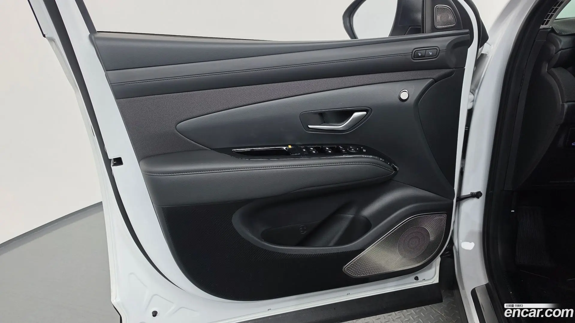 Hyundai Tucson Gasoline 1.6 Turbo 4WD 2023