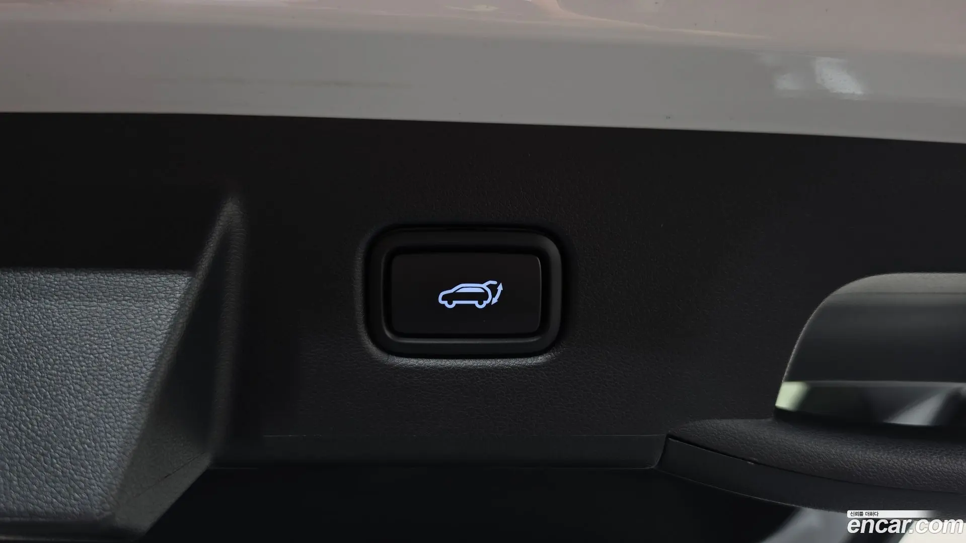 Hyundai Tucson Gasoline 1.6 Turbo 4WD 2023