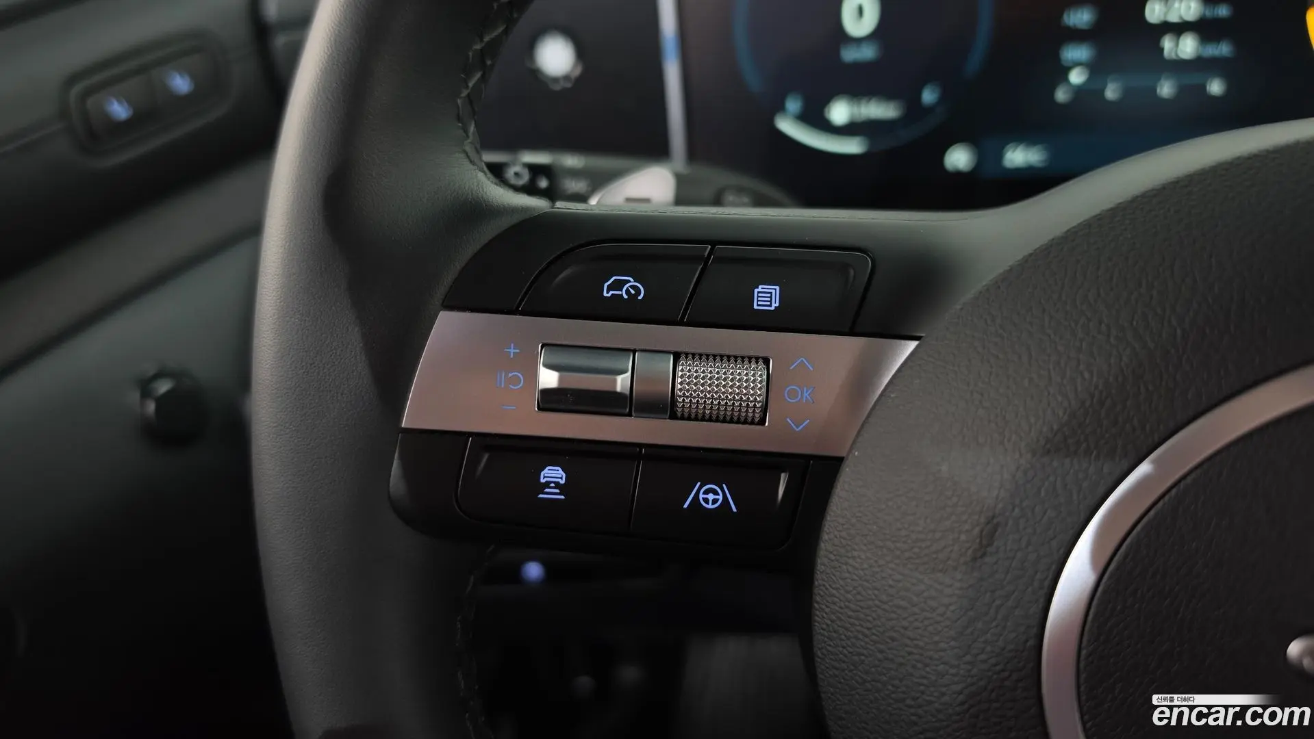 Hyundai Tucson Gasoline 1.6 Turbo 4WD 2023