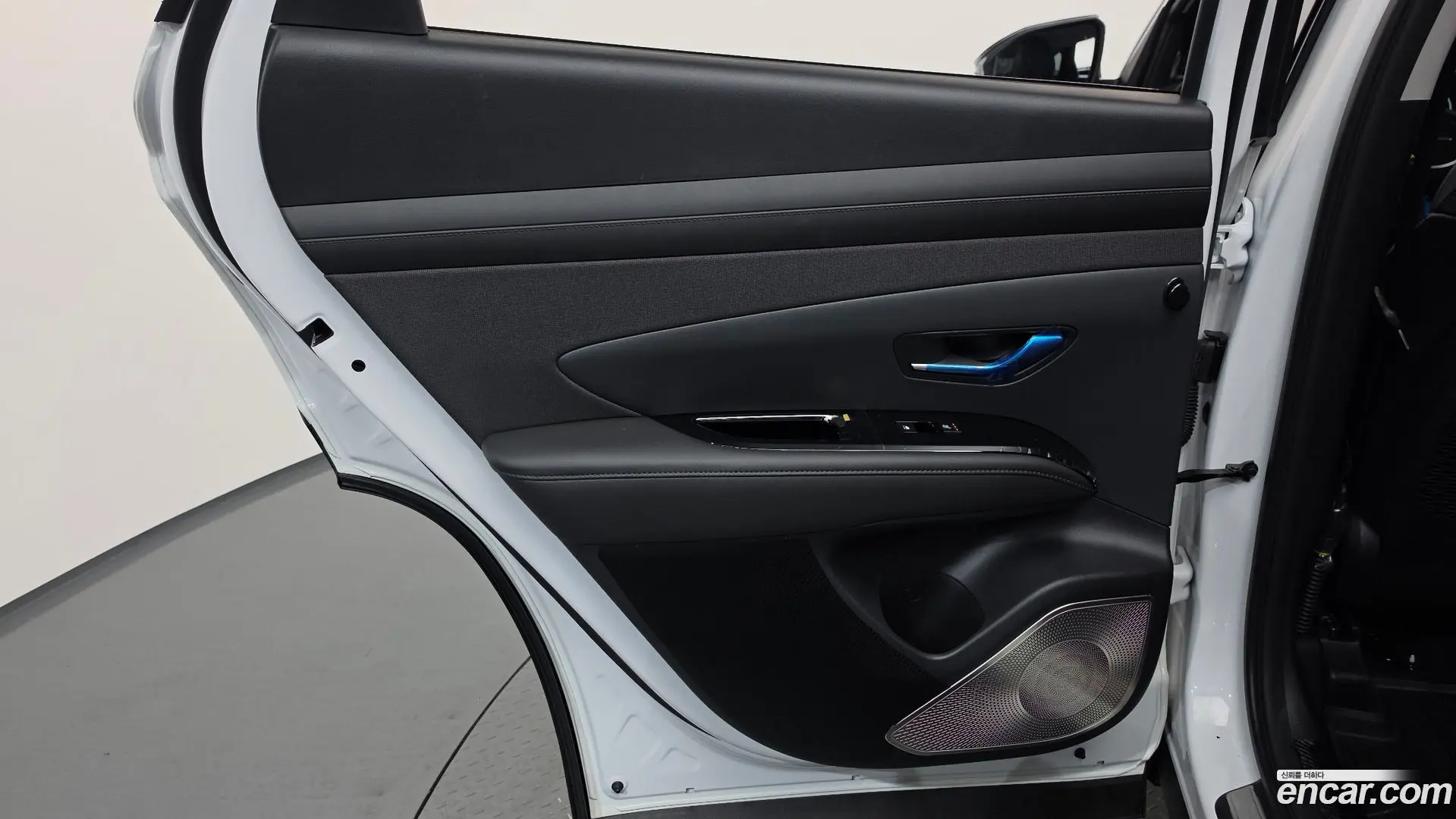Hyundai Tucson Gasoline 1.6 Turbo 4WD 2023