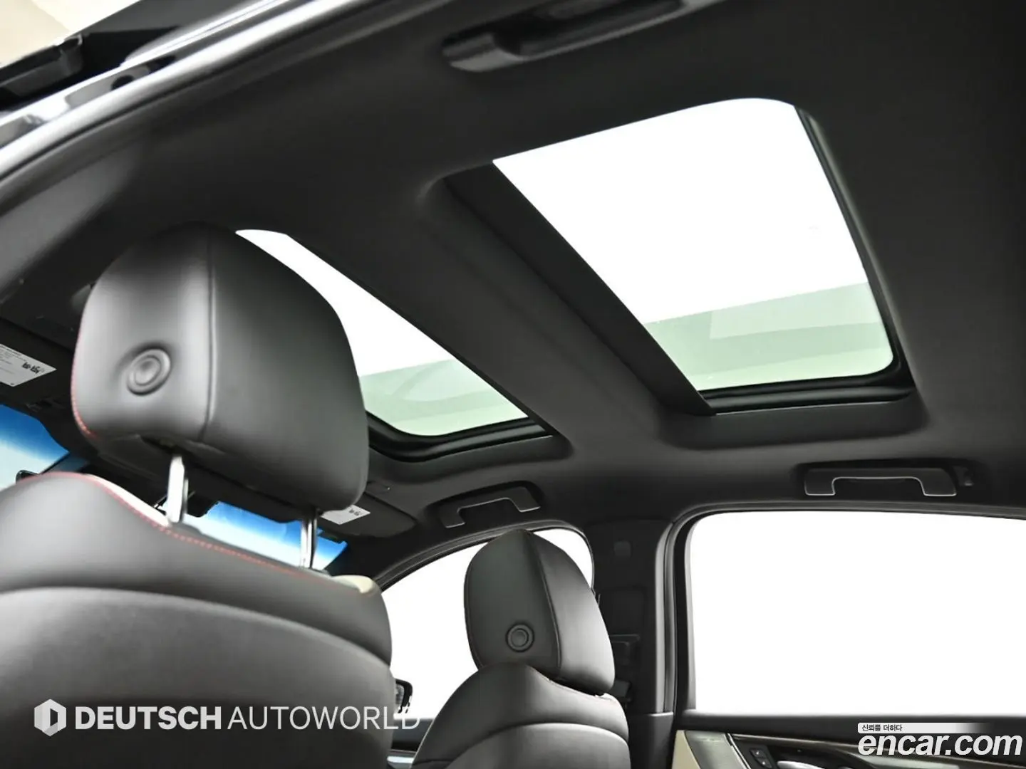 Cadillac CT5 2.0 Premium Luxury