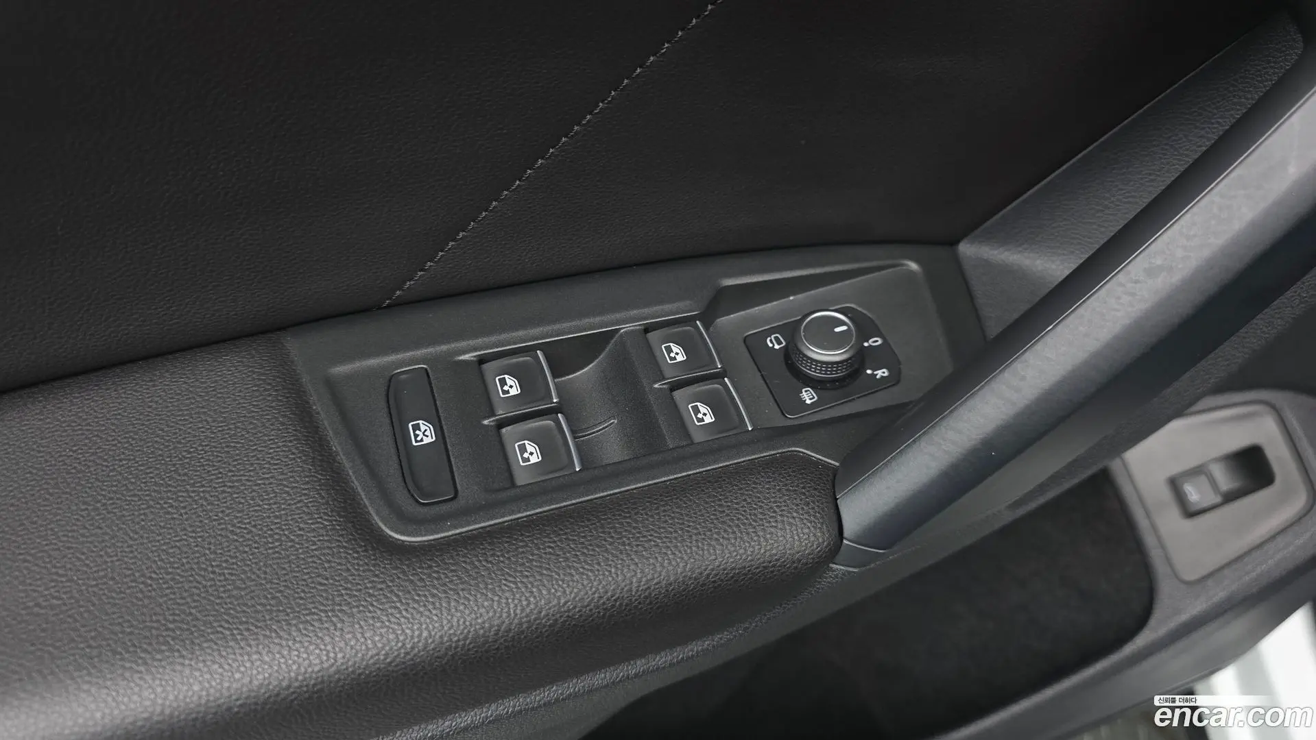 Volkswagen Tiguan 2.0 TDI Premium