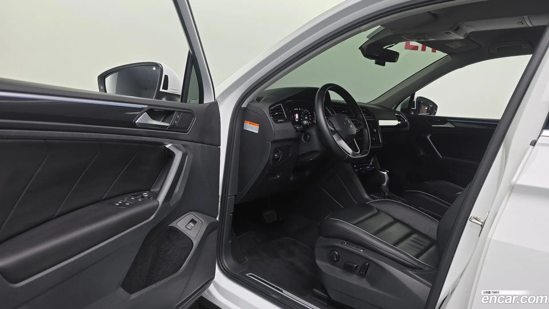 Volkswagen Tiguan 2.0 TDI Premium