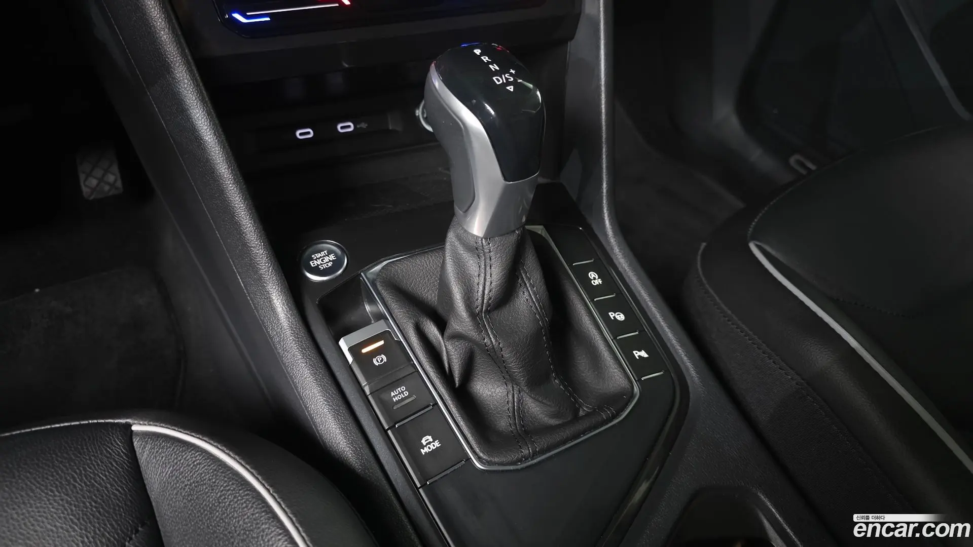 Volkswagen Tiguan 2.0 TDI Premium