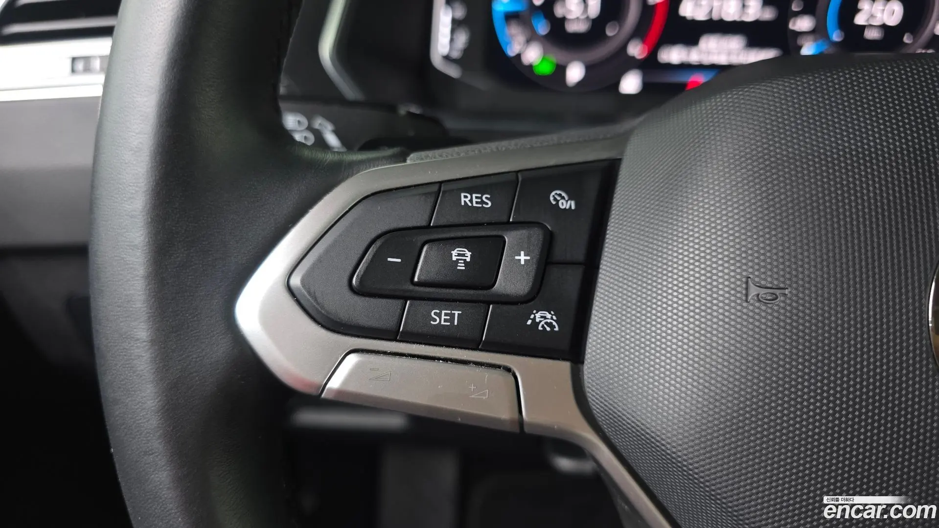 Volkswagen Tiguan 2.0 TDI Premium