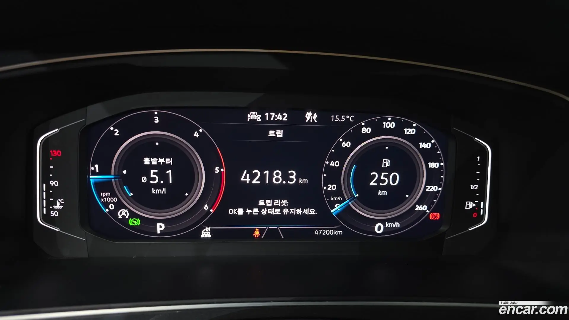 Volkswagen Tiguan 2.0 TDI Premium
