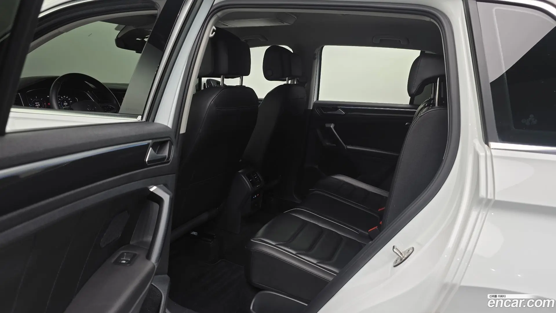 Volkswagen Tiguan 2.0 TDI Premium
