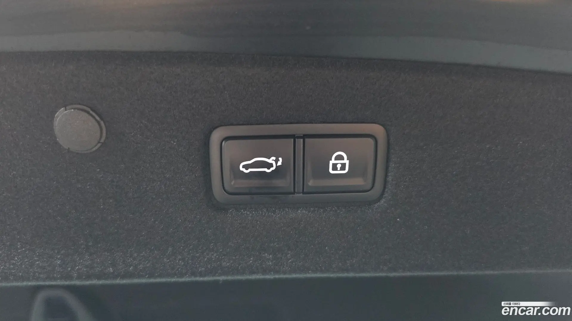 Kia K8 2.5 Gasoline 2WD 2021