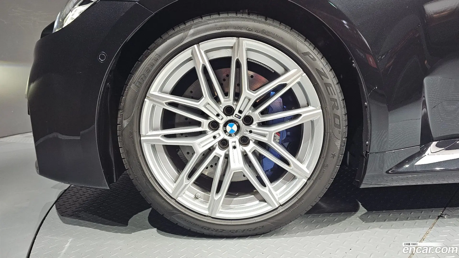 BMW M2 M2 Coupe 2023
