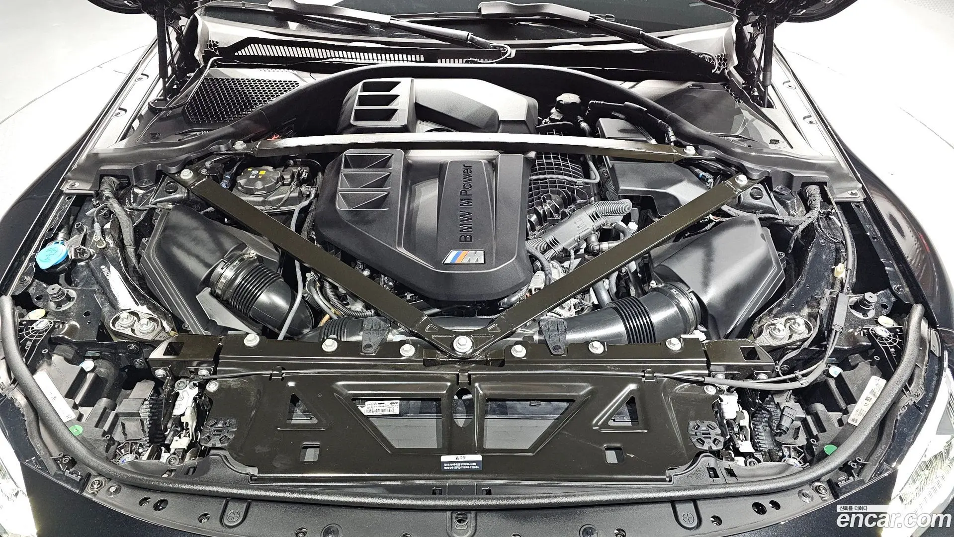 BMW M2 M2 Coupe 2023