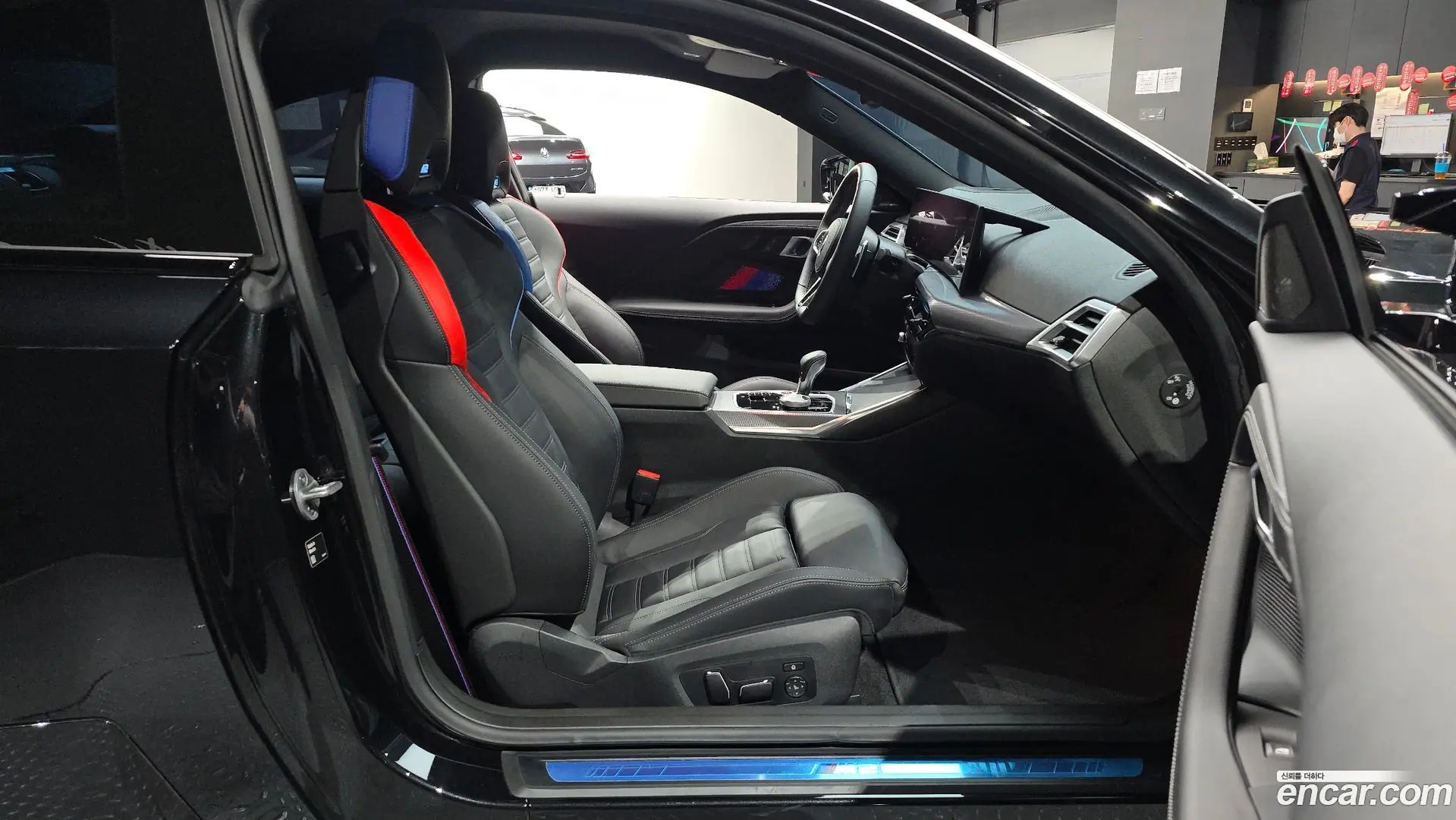 BMW M2 M2 Coupe 2023