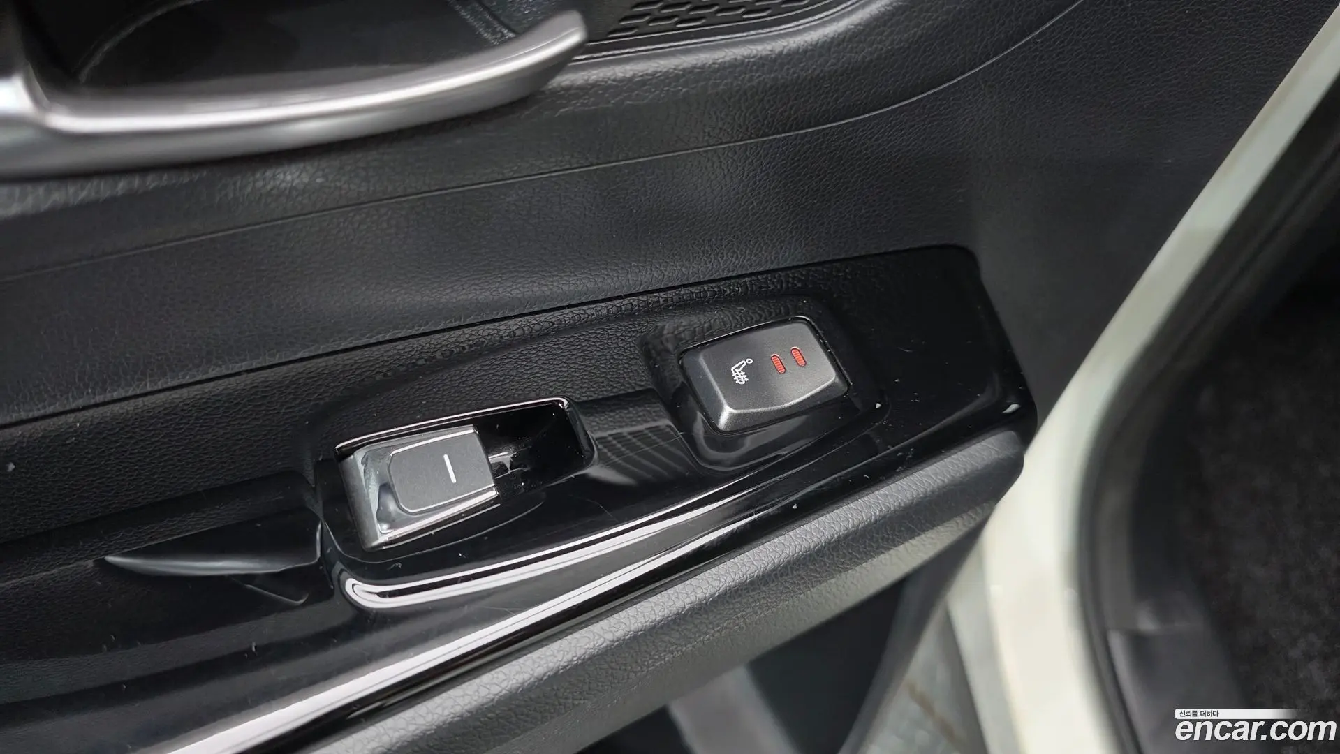 KG Mobility KORANDO Gasoline 1.5 2WD C5