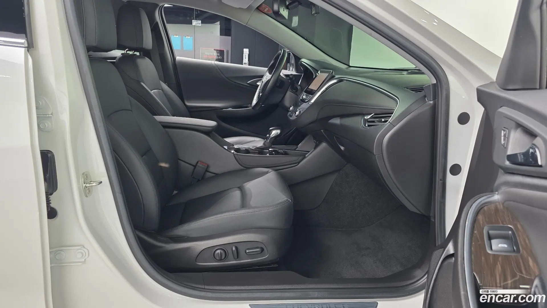 Chevrolet Malibu 2.0 Turbo Premier