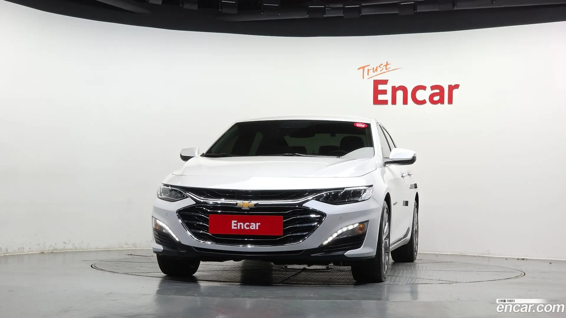 Chevrolet Malibu 2.0 Turbo Premier