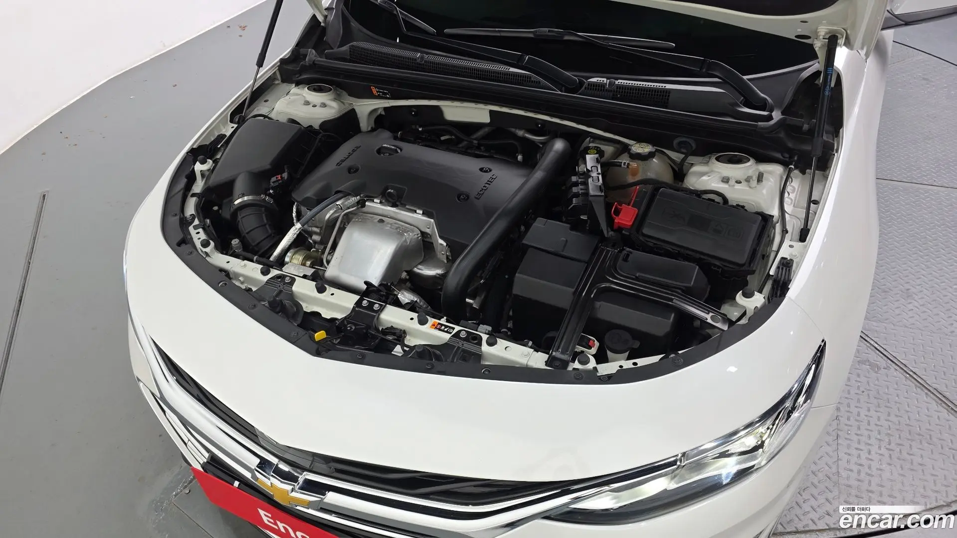 Chevrolet Malibu 2.0 Turbo Premier
