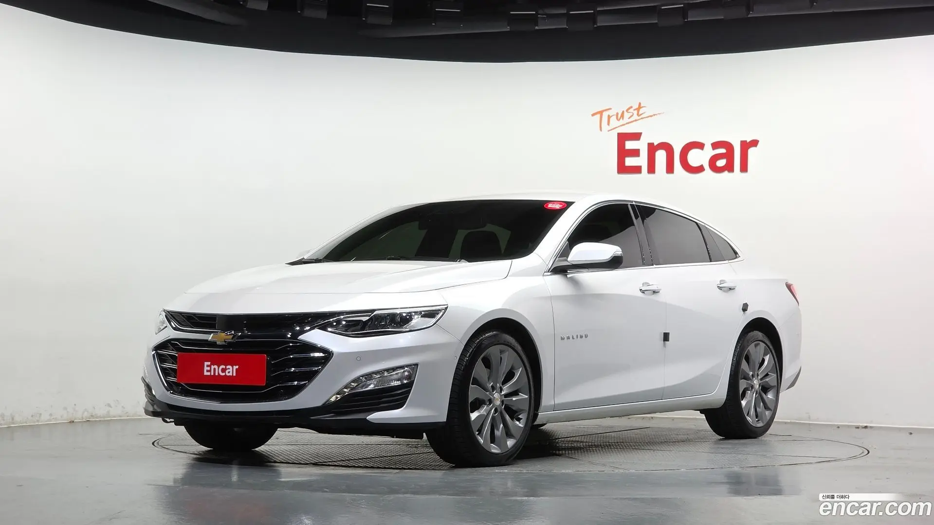 Chevrolet Malibu 2.0 Turbo Premier