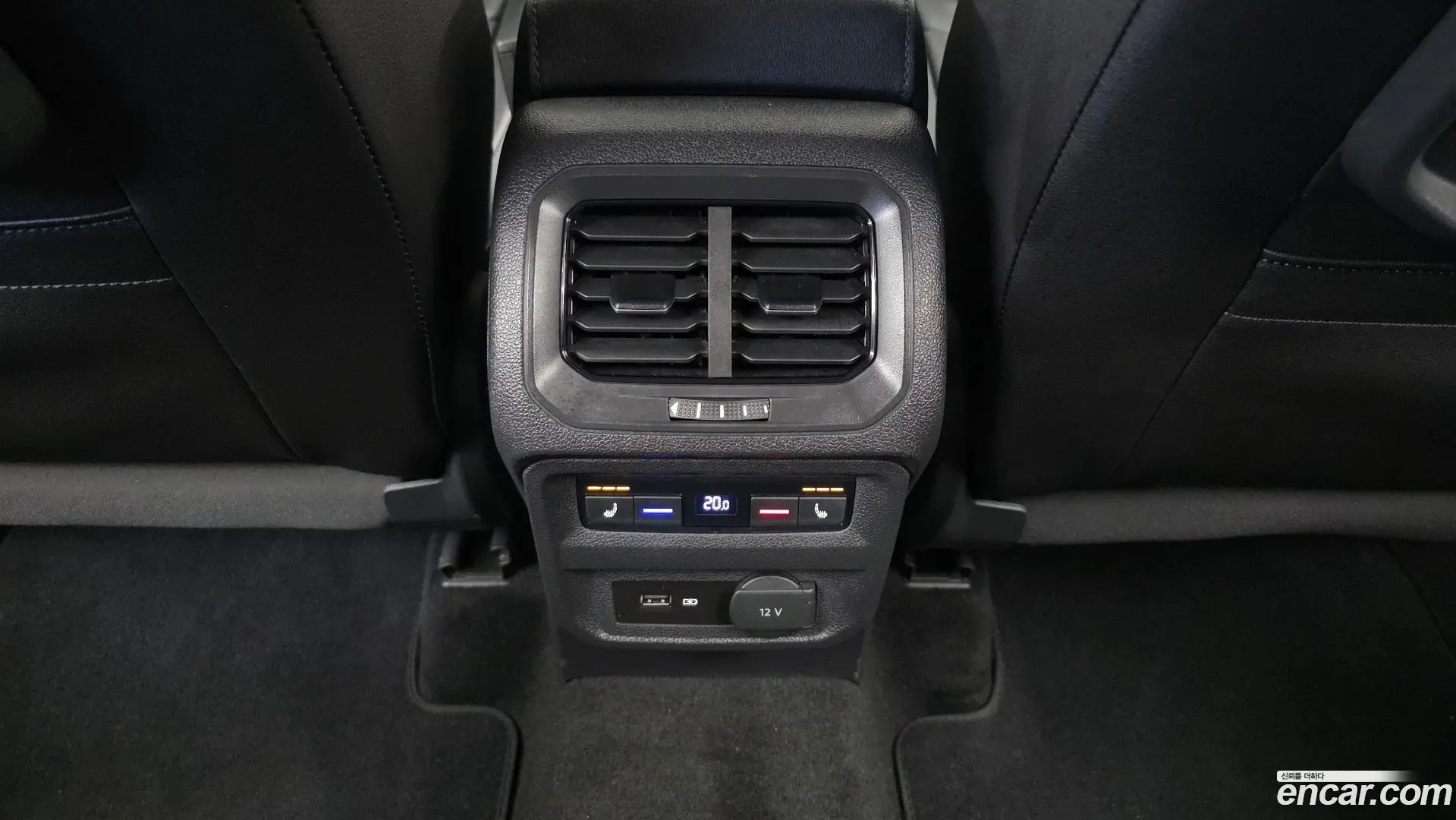 Volkswagen Tiguan 2.0 TDI Prestige