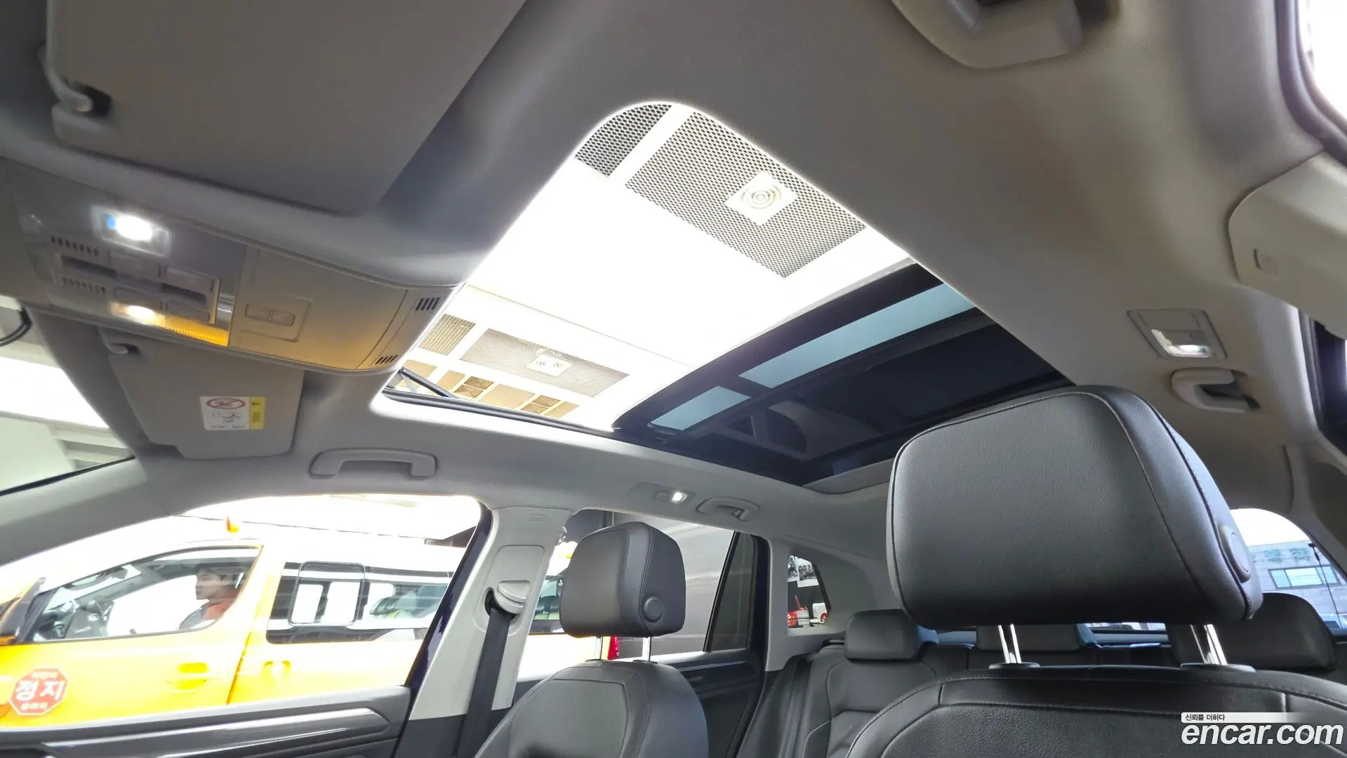 Volkswagen Tiguan 2.0 TDI Prestige