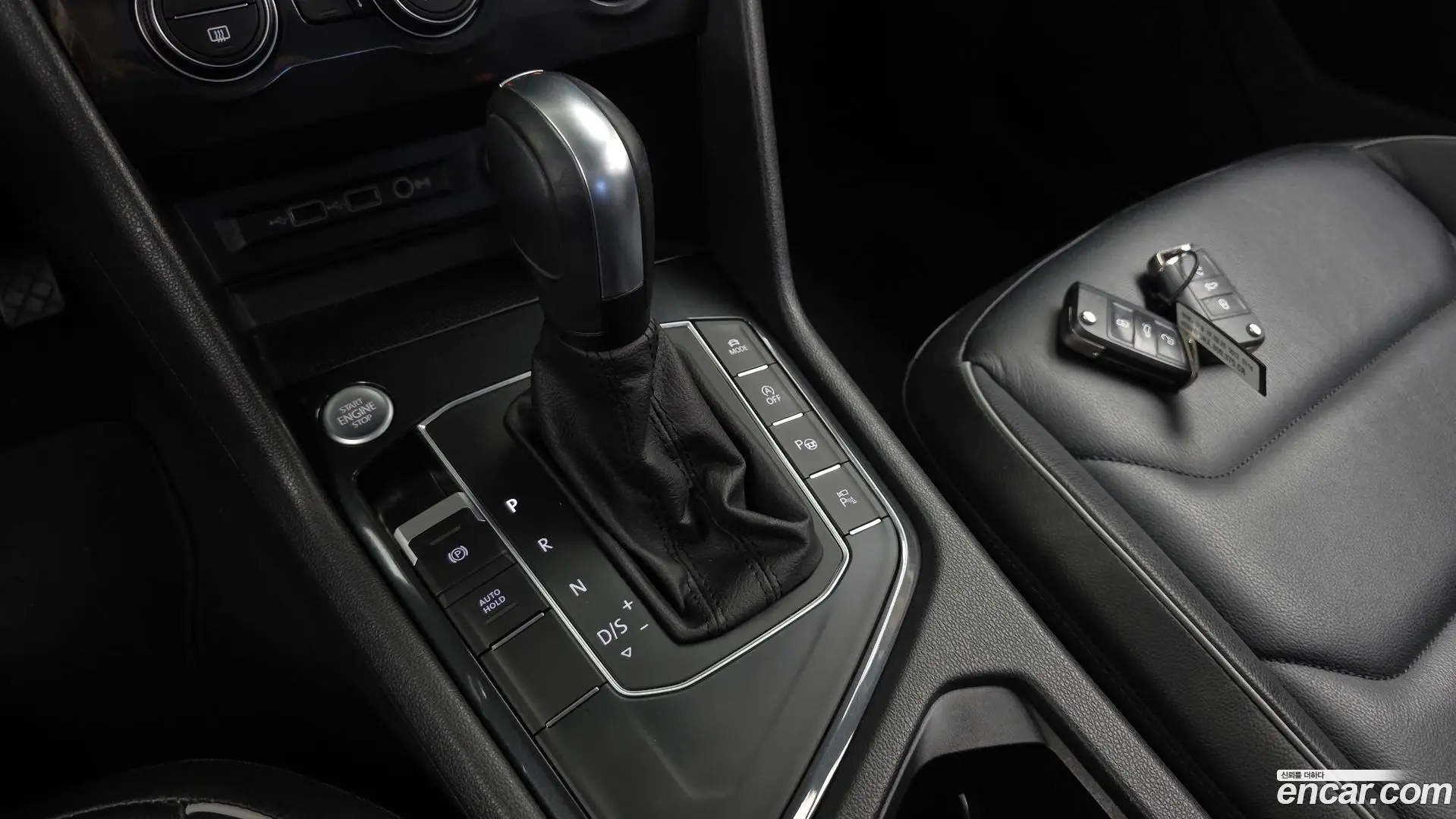 Volkswagen Tiguan 2.0 TDI Prestige