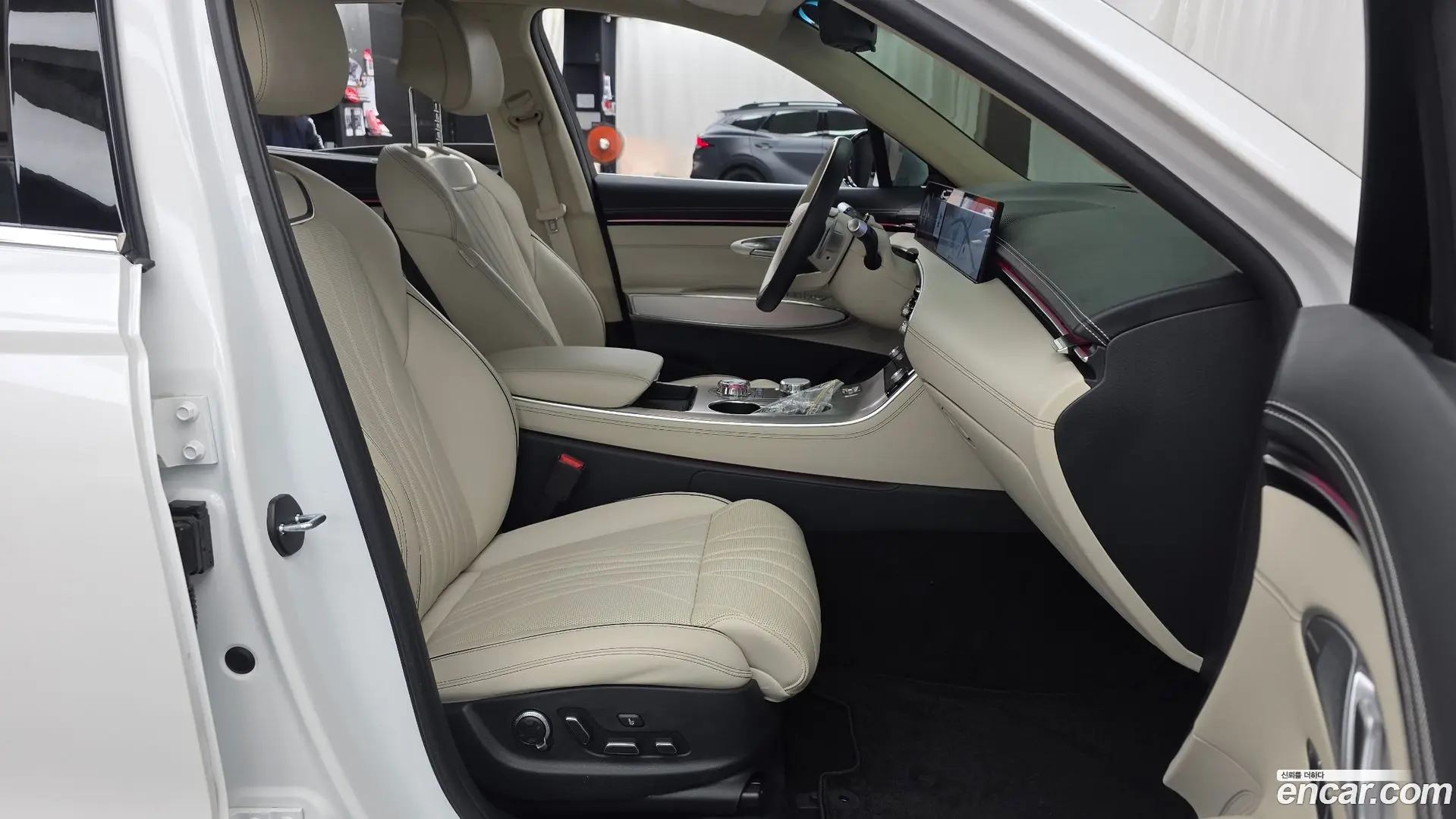 Genesis GV70 2.5T Gasoline AWD