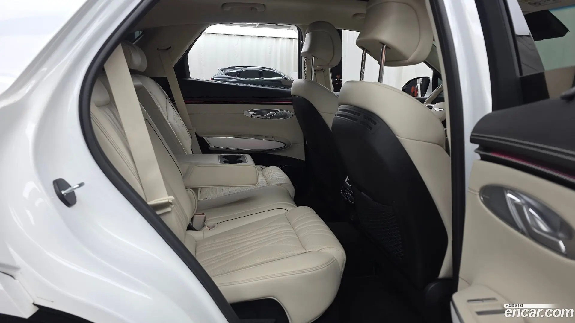 Genesis GV70 2.5T Gasoline AWD