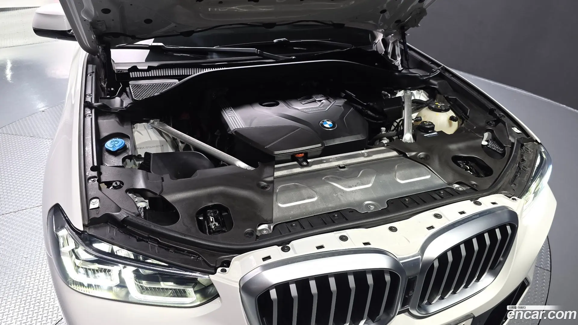BMW X3 xDrive 20i M Sport 2024
