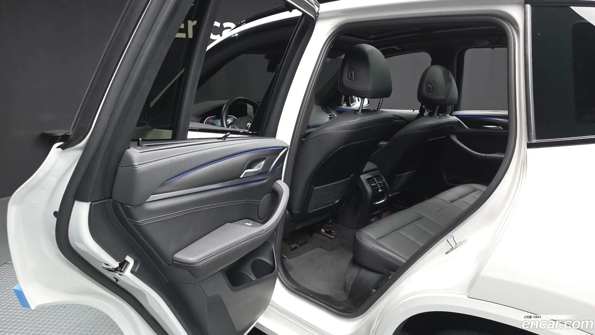 BMW X3 xDrive 20i M Sport 2024
