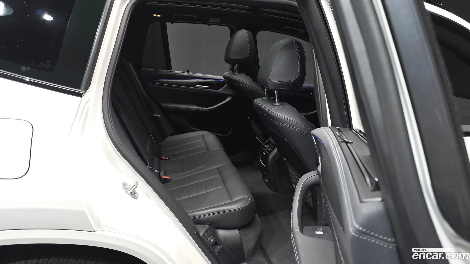 BMW X3 xDrive 20i M Sport 2024