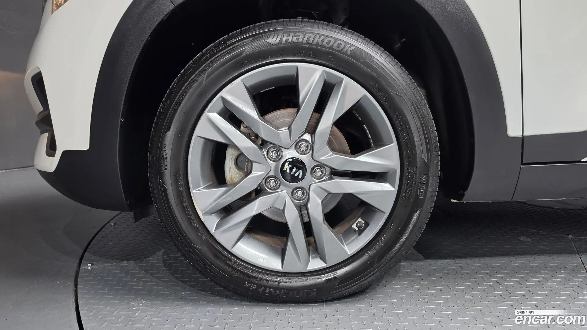 Kia Seltos Diesel 1.6 2WD