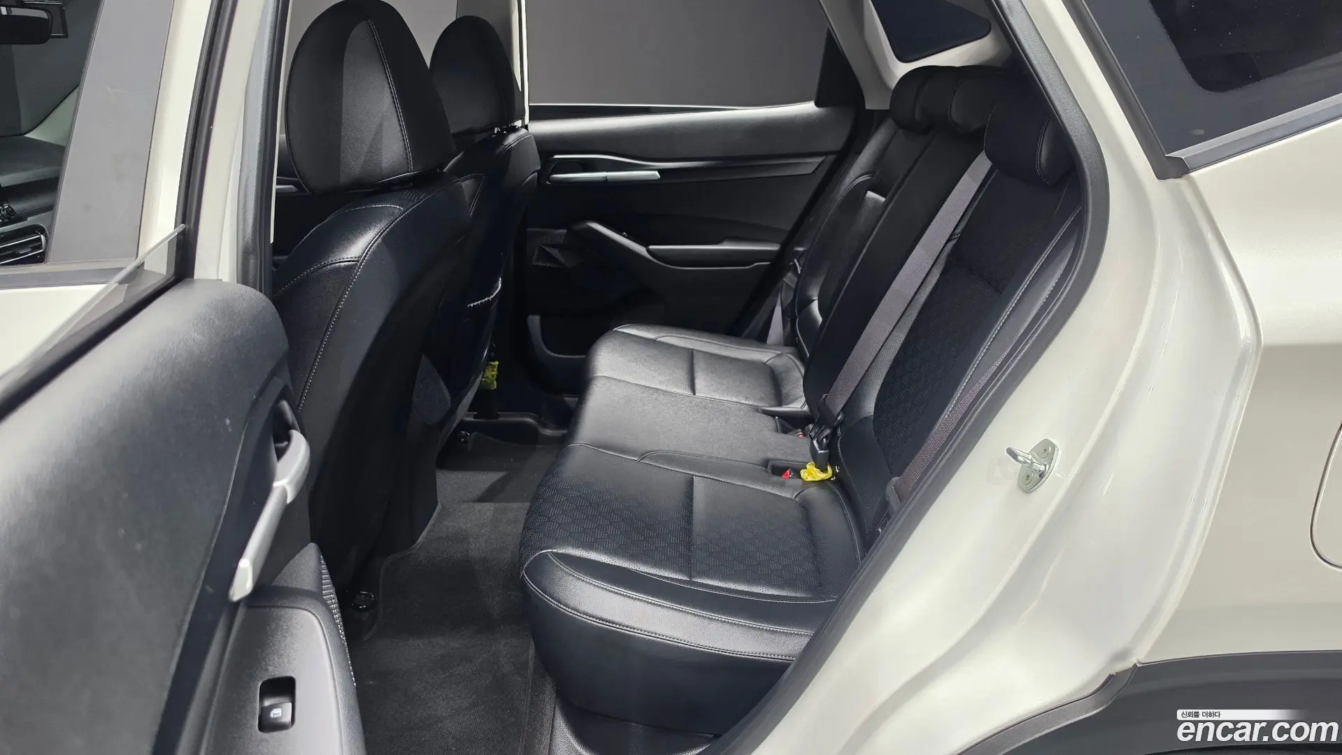Kia Seltos Diesel 1.6 2WD