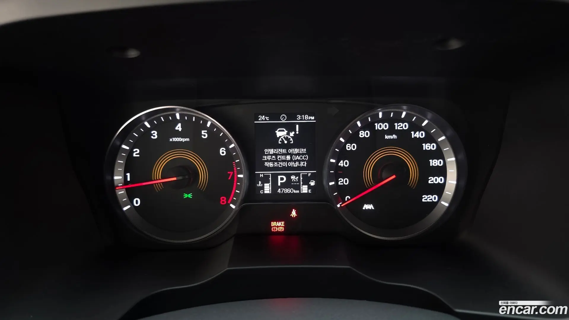 KG Mobility KORANDO Gasoline 1.5 2WD C5