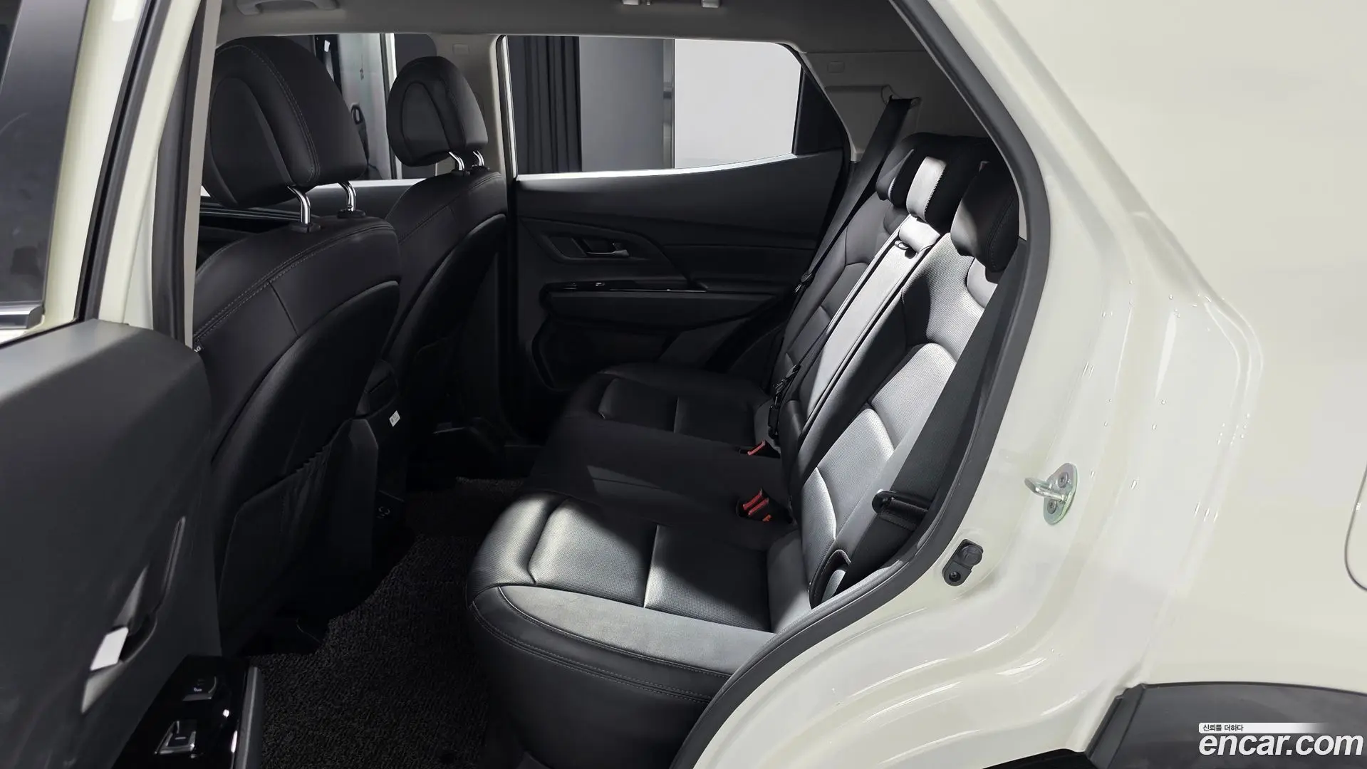 KG Mobility KORANDO Gasoline 1.5 2WD C5