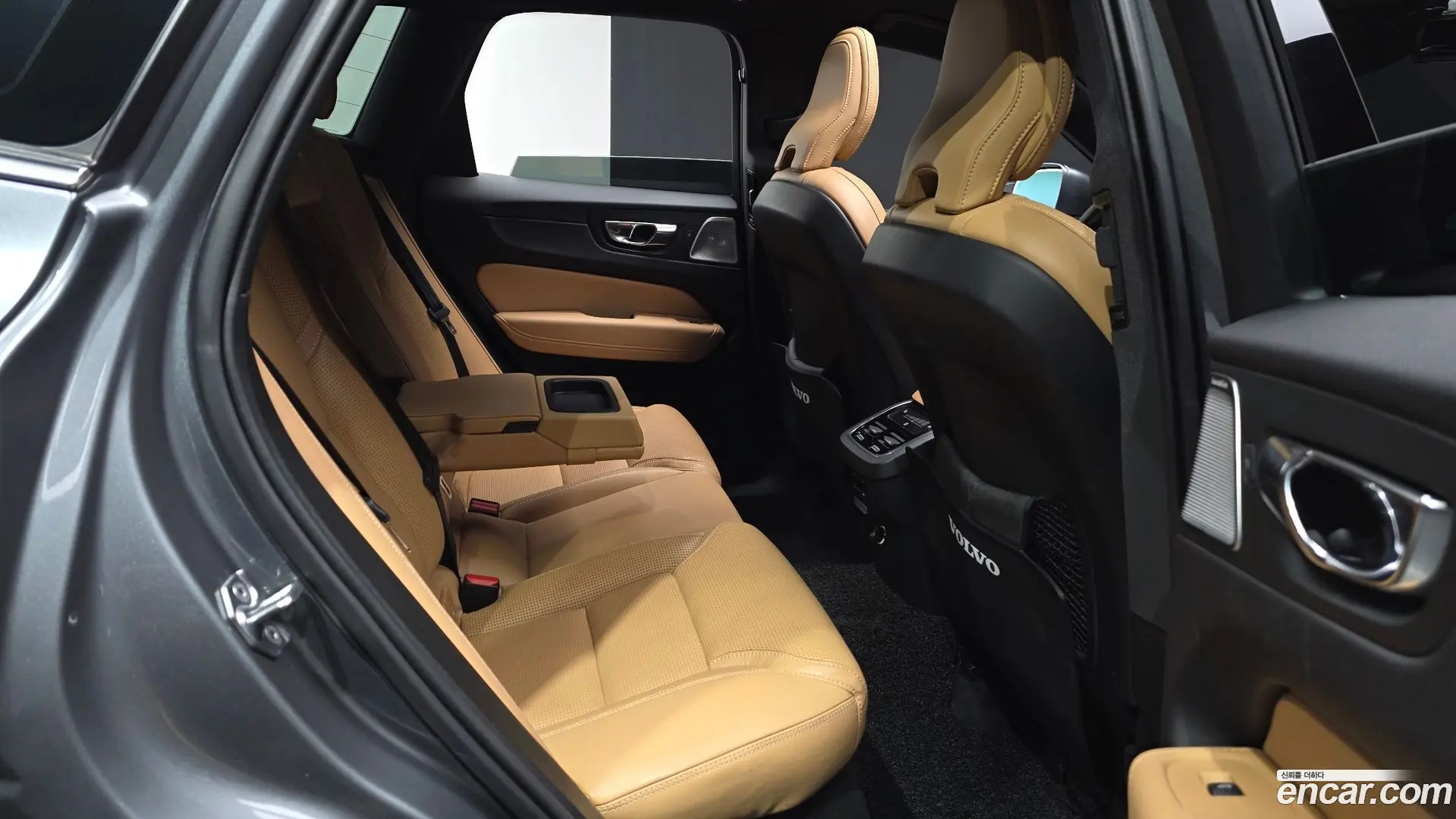 Volvo XC60 T6 Inscription