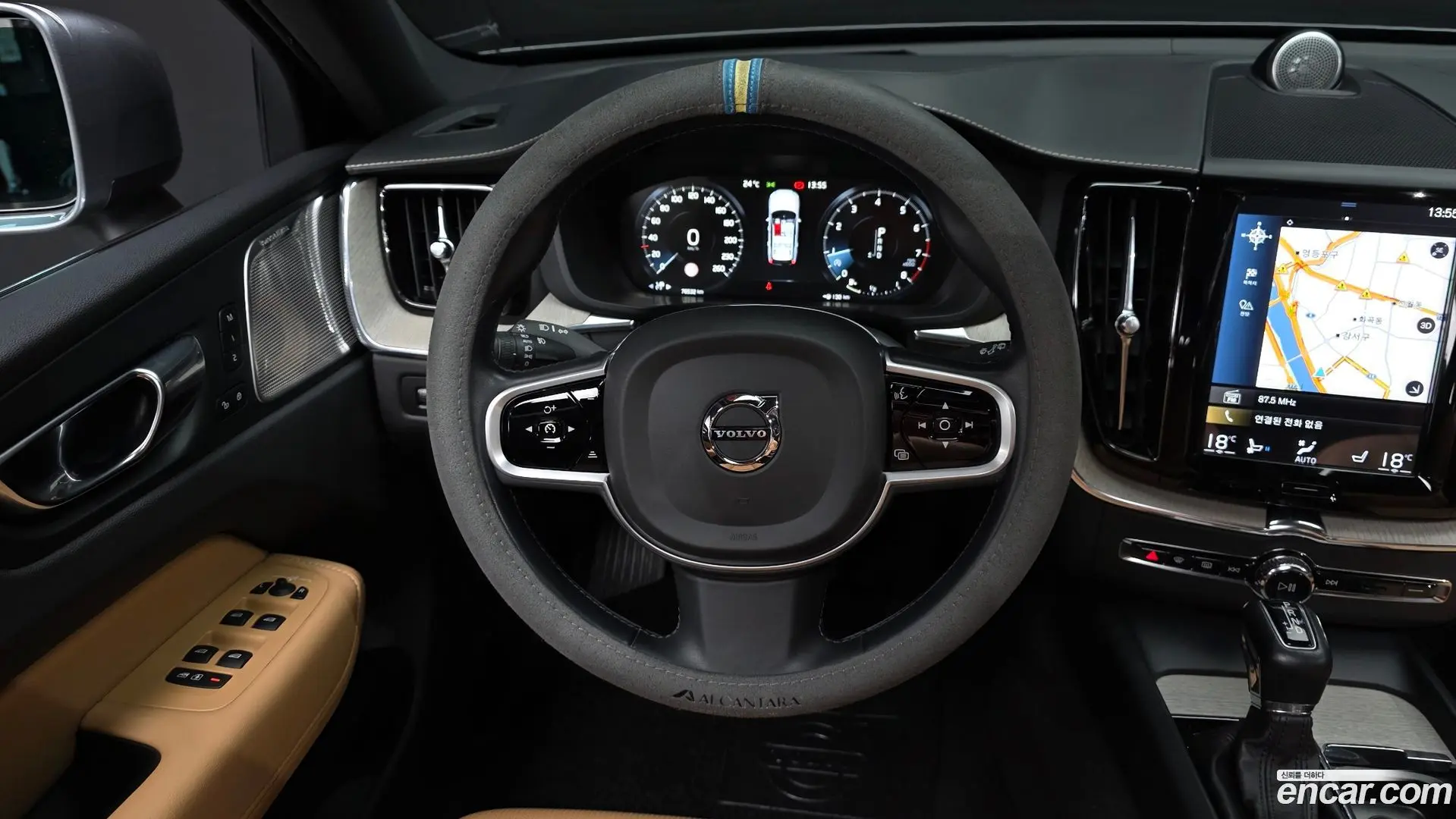Volvo XC60 T6 Inscription