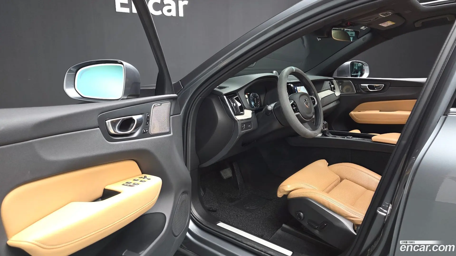 Volvo XC60 T6 Inscription