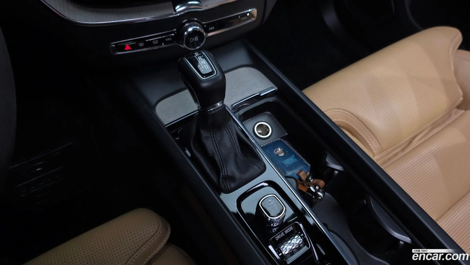 Volvo XC60 T6 Inscription